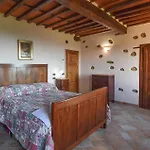 Holiday home Rustico Antonella