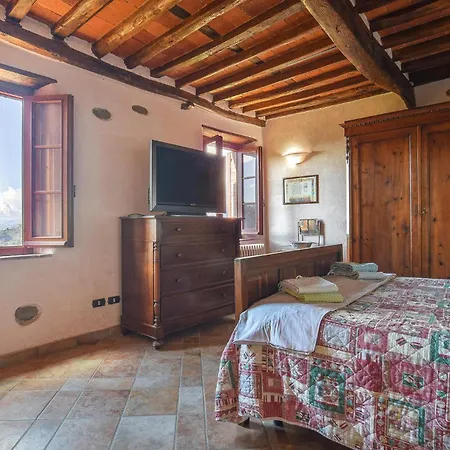 Rustico Antonella בית נופש קמאיורה