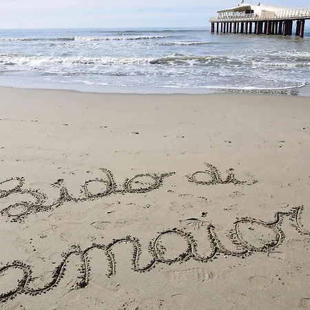 בית נופש Rustico Antonella *