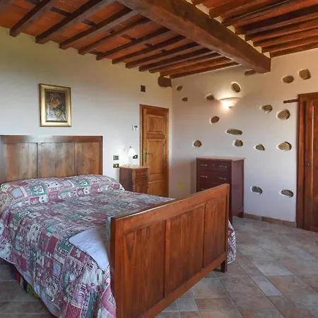 בית נופש Rustico Antonella