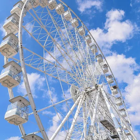 בית נופש Rustico Antonella *