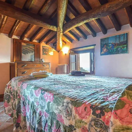 Rustico Antonella בית נופש קמאיורה