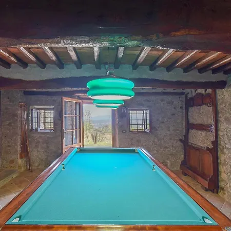 Rustico Antonella קמאיורה