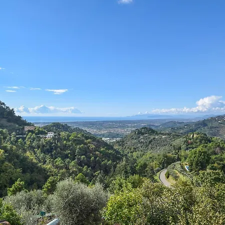 Rustico Antonella Tatil Evi *