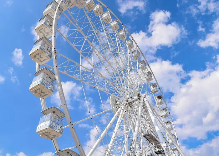 Сasa de vacaciones Rustico Antonella *