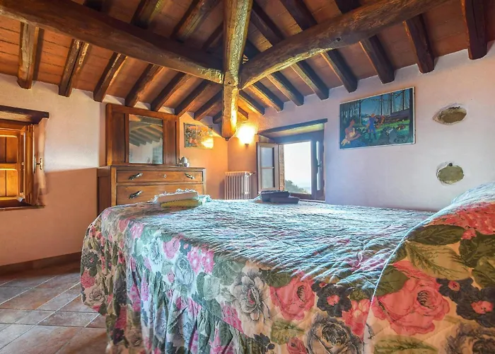 Rustico Antonella Сasa de vacaciones Camaiore