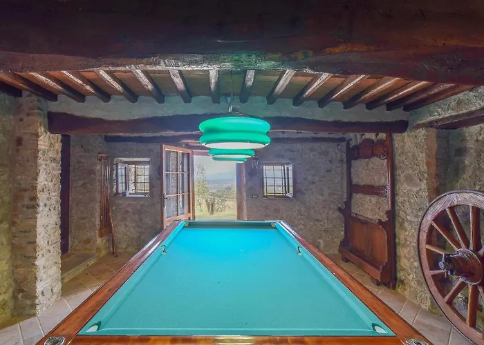 Rustico Antonella Camaiore