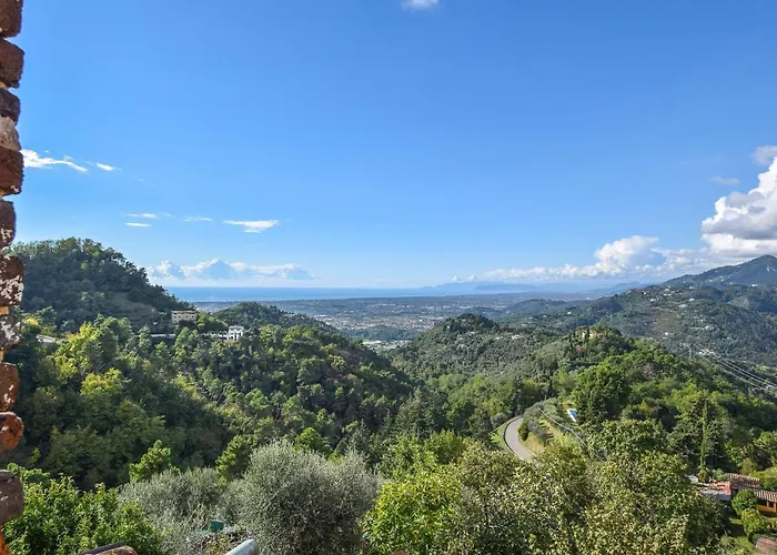 Rustico Antonella Сasa de vacaciones *