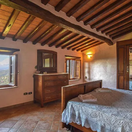 Holiday home Rustico Antonella Camaiore